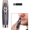 Picture of Kemei Hair Trimmer for Nose/Beard/Eyebrows/Close Shave - 6512