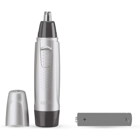 Picture of Braun Ear and Nose Hair Removal Trimmer #EN 10