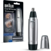 Picture of Braun Ear and Nose Hair Removal Trimmer #EN 10