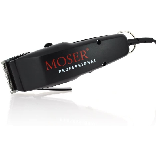Picture of Moser Professional Mains Operated Hair Trimmer #1400-0087