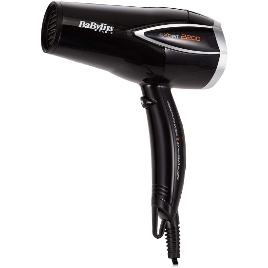 Picture of Babyliss expert dc dryer 2200w #BABD342SDE