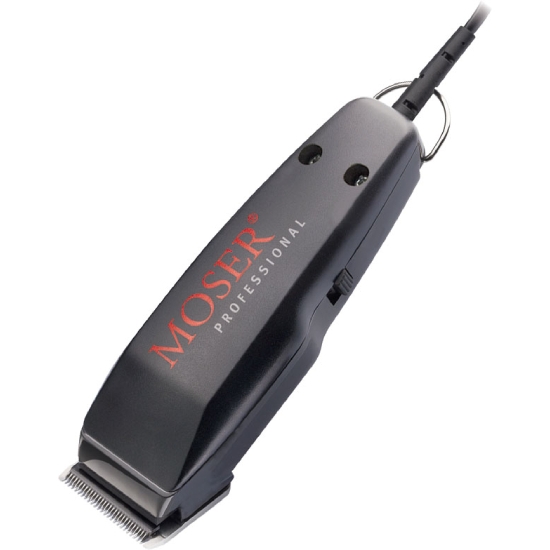 Picture of Moser Profiline Mini Black Type Corded Trimmer #1411-0087
