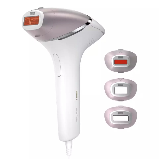 Picture of Philips Laser Machine  IPL - Hair removal device #BRI947