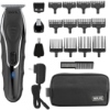 Picture of WAHL Beard Trimmer Men, Aqua Blade Hair Trimmers for Men #9899