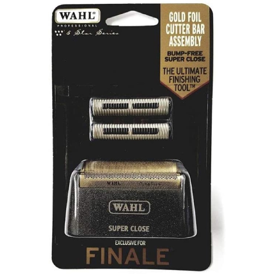 Picture of Wahl Professional 5-Star Series Finale ReplaceMent Foil and Cutter Bar Assembly #7043