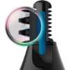 Picture of Philips Nose Trimmer / Eyebrow Trimmer Showerproof with Protective Guard System #NT3650