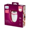 Picture of Philips Corded Compact epilator #BRE 285