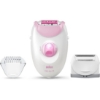 Picture of Braun Epilator Silk-Epil Hair Removal for Women, Shaver & Trimmer #3270