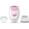 Picture of Braun Epilator Silk-Epil Hair Removal for Women, Shaver & Trimmer #3270