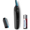 Picture of Philips Norelco 1700 Nose Trimmer - Black #NT1700/49