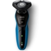 Picture of Philips AquaTouch Wet and Dry Electric Shaver #S5051