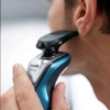 Picture of Philips AquaTouch Wet and Dry Electric Shaver #S5051