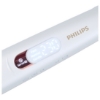 Picture of Philips Straightener Prestige with SenseIQ Technology, White # BHS830