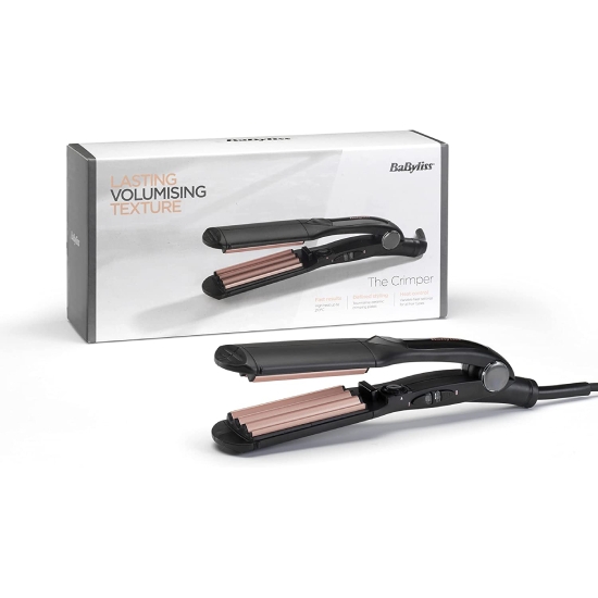 Picture of BabyLiss Fast Styling Crimper #2165SDE