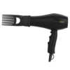 Picture of Wahl PowerPik 1500W Turbo Hair Dryer with Afro Comb Pik AttachMent Afro-Caribbean Hair #05432