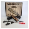 Picture of Gamma Power Cruiser Professional Trimmer With DC Rotary Motor Corded Trimmer