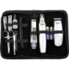 Picture of Wahl Battery Trimmer & Grooming 12 Pieces Travel Kit #9962-1816