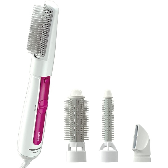 Picture of Panasonic  4 in 1 Hair Styler #EHKE46