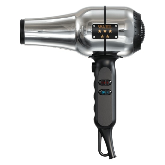 Picture of Wahl 5 Star Barber Hairdryer 2200w #5054