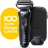 Picture of Braun Series 7 Shaver MBS7 Wet & Dry shaver, Design Edition