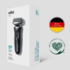 Picture of Braun Series 7 Shaver MBS7 Wet & Dry shaver, Design Edition