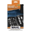 Picture of Wahl Deluxe Travel 12 Pieces Grooming Kit #05604-627