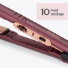 Picture of Babyliss 24 MM BERRY CRUSH HAIR STRAIGHTENER BAB2183PSDE