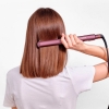 Picture of Babyliss 24 MM BERRY CRUSH HAIR STRAIGHTENER BAB2183PSDE