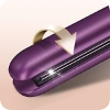 Picture of Babyliss Straightener 24mm 6 Digital Heat Setting Velvet Orchid - 2513PSDE