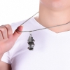 Picture of LEGEND Barber Chair Chain Necklace BJ23