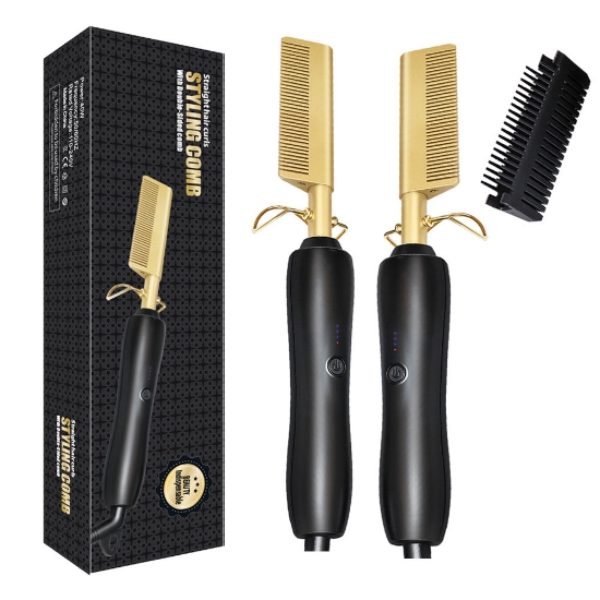 Picture of LEGEND Electric Styling Comb WT044