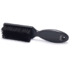 Picture of GAMMA+ Professional Barber Fade Brush, Beard Brush, Cleaning Brush for Clipper Tools
