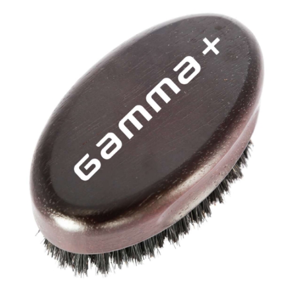 Picture of Gamma + Professional Premium Beard Brush 