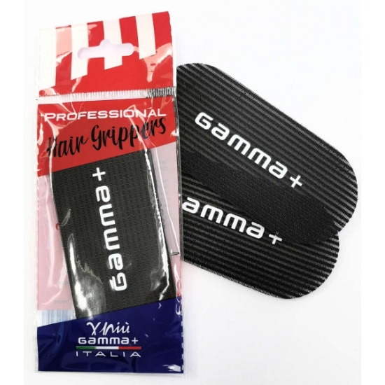 Picture of Gamma+ Hair Grippers - 2 Piece Velcro Set