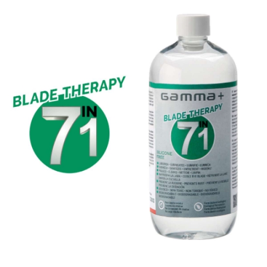 Picture of Gamma+ Blade Therapy 7 In 1 500ml
