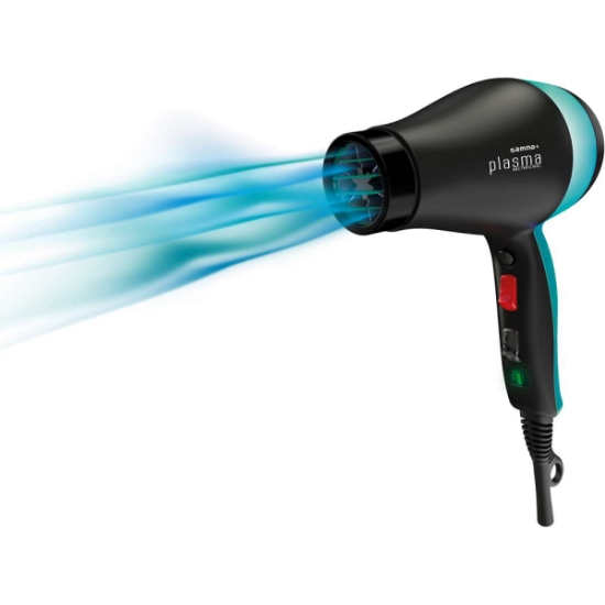 Picture of Gamma + Plasma Bactericidal Professional Hair Dryer