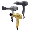 Picture of Gamma Plus Barber Phon Professional Hair Dryer