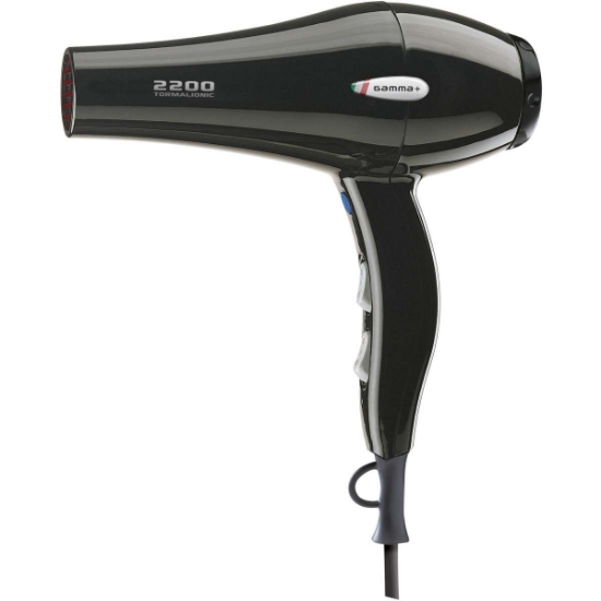 Picture of Gamma Piu MegaCosmo 2000 Tormalionic Hair Dryer