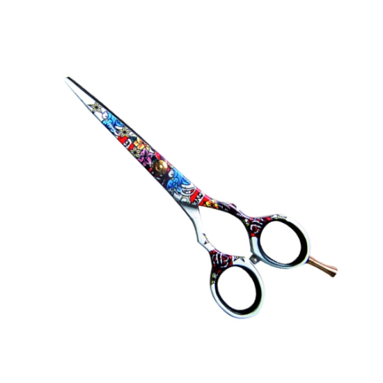 Picture of HENBOR GOLDEN LINE FANTASY SCISSORS 782M/5.5