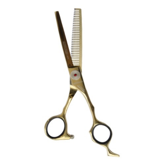 Picture of HENBOR LEGEND LINE THINNING SCISSORS 904/5.5