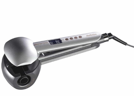 Picture of Babyliss C1600 SDE Hair Curler
