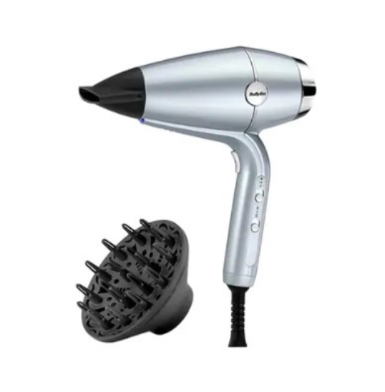 Picture of Babyliss Hair Dryer 2100W D773DSDE