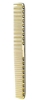 Picture of LEGEND Barber Metal Comb 112