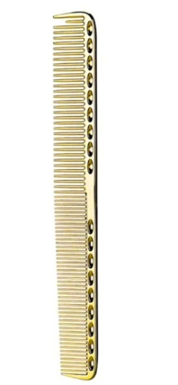 Picture of LEGEND Barber Metal Comb 112