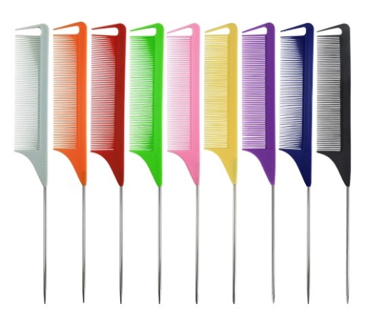 Picture of LEGEND Parting Salon Combs CA92