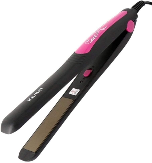 Picture of Kemei Professional Hair Straightener #KM328