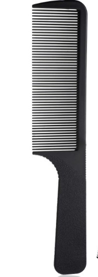 Picture of LEGEND Antistatic Styling Hair Comb 1202