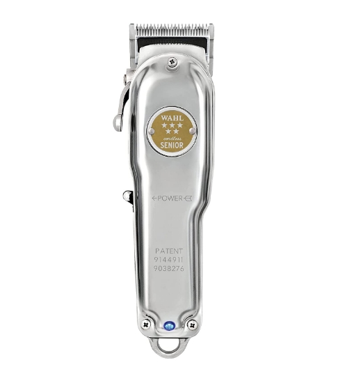 Picture of WAHL Professional – Senior Professional Cordless Clipper Metal Edition