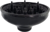 Picture of GAMMA+ Universal Compact Diffuser, Black