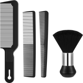 Picture for category Combs & Brushes